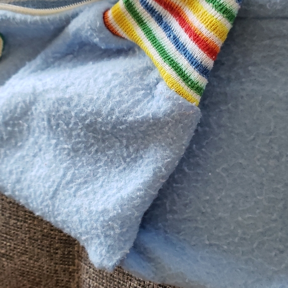 Baby Blanket Sleeper - Picture 7 of 7